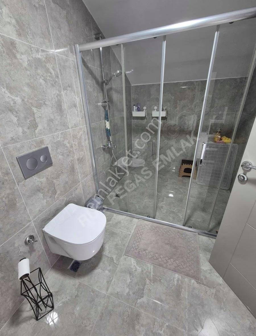 Hurma Port Town Satılık 4+1 Dubleks Ayrı Mutfak 3 Banyo Havuz - Görsel 10