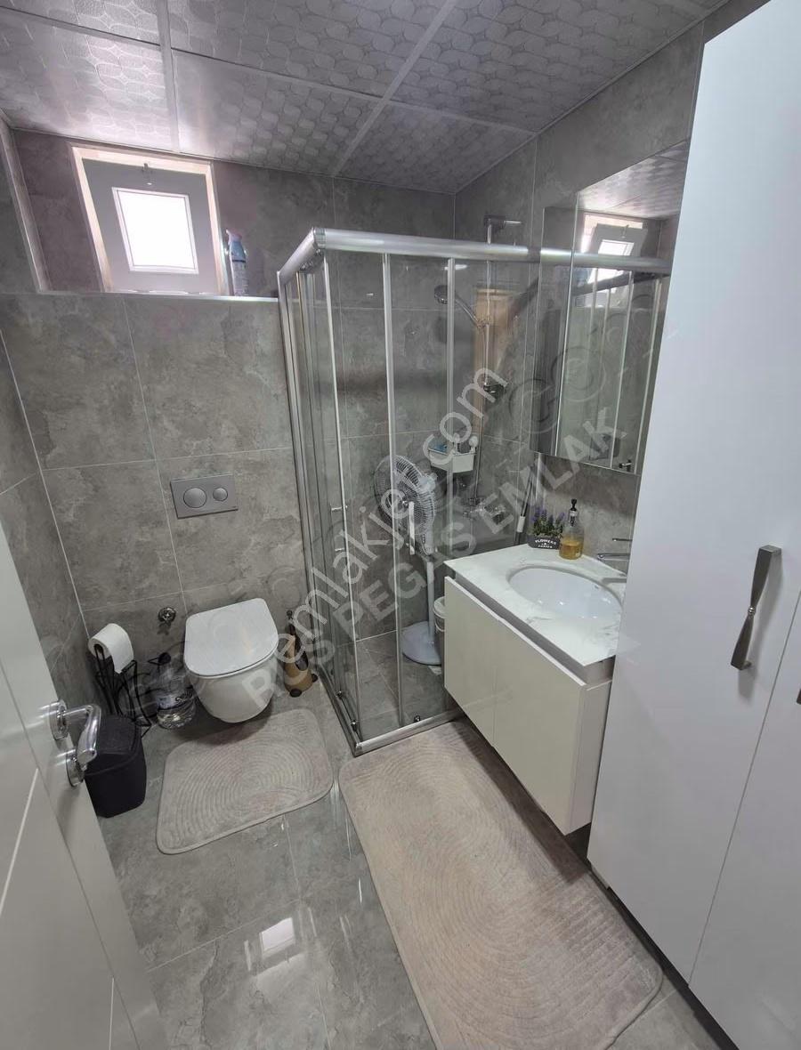 Hurma Port Town Satılık 4+1 Dubleks Ayrı Mutfak 3 Banyo Havuz - Görsel 30