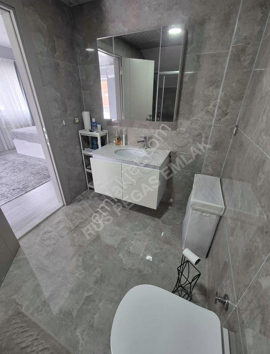 Hurma Port Town Satılık 4+1 Dubleks Ayrı Mutfak 3 Banyo Havuz - Görsel 9