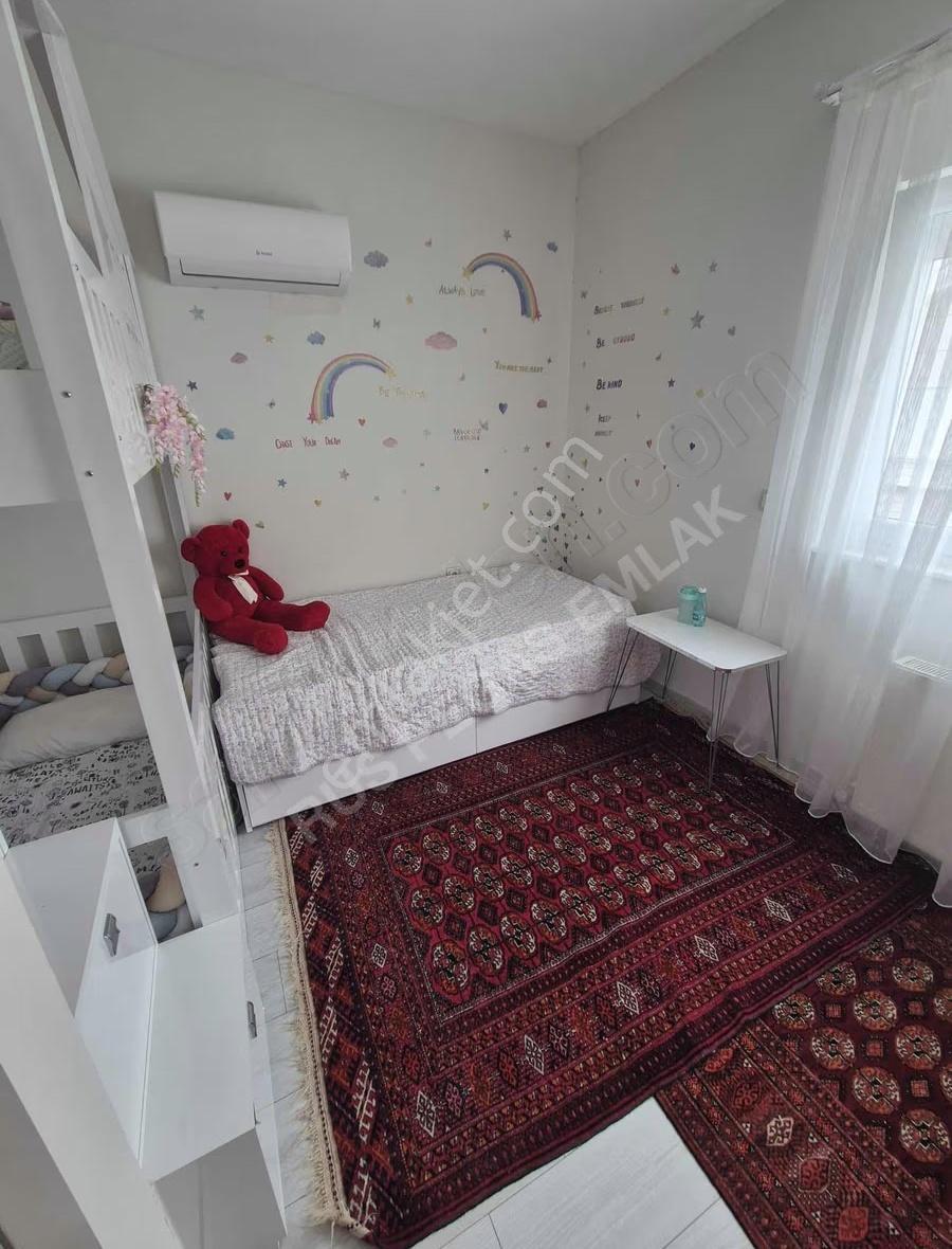 Hurma Port Town Satılık 4+1 Dubleks Ayrı Mutfak 3 Banyo Havuz - Görsel 19