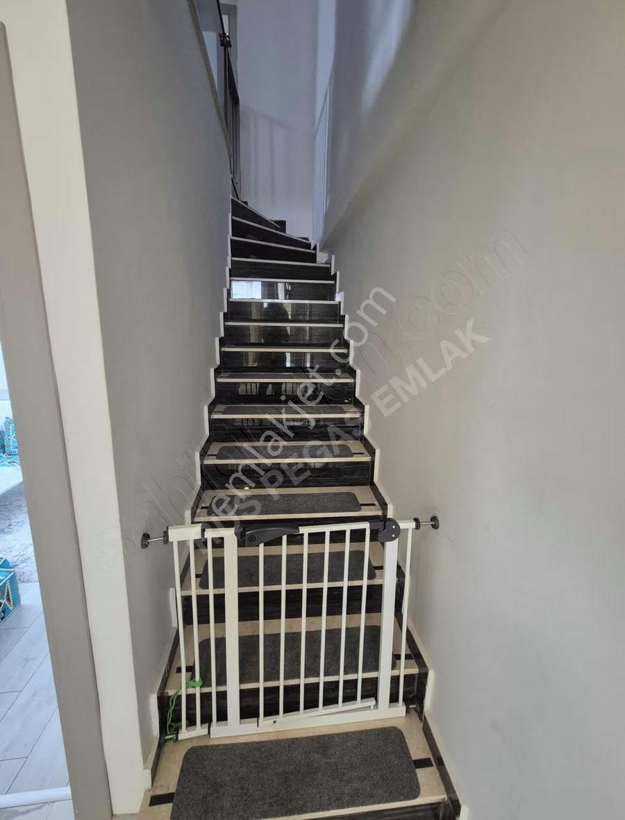 Hurma Port Town Satılık 4+1 Dubleks Ayrı Mutfak 3 Banyo Havuz - Görsel 35