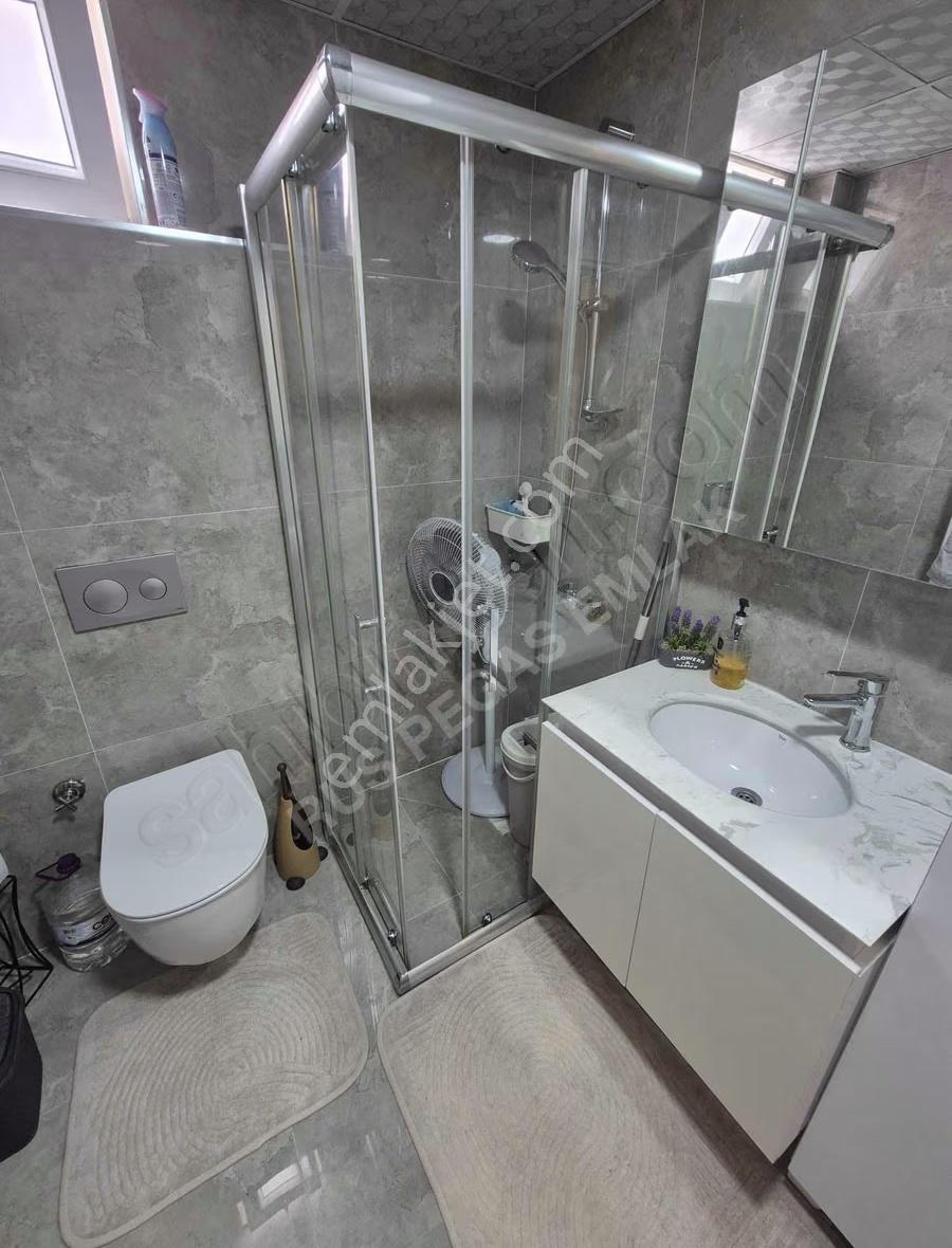 Hurma Port Town Satılık 4+1 Dubleks Ayrı Mutfak 3 Banyo Havuz - Görsel 33