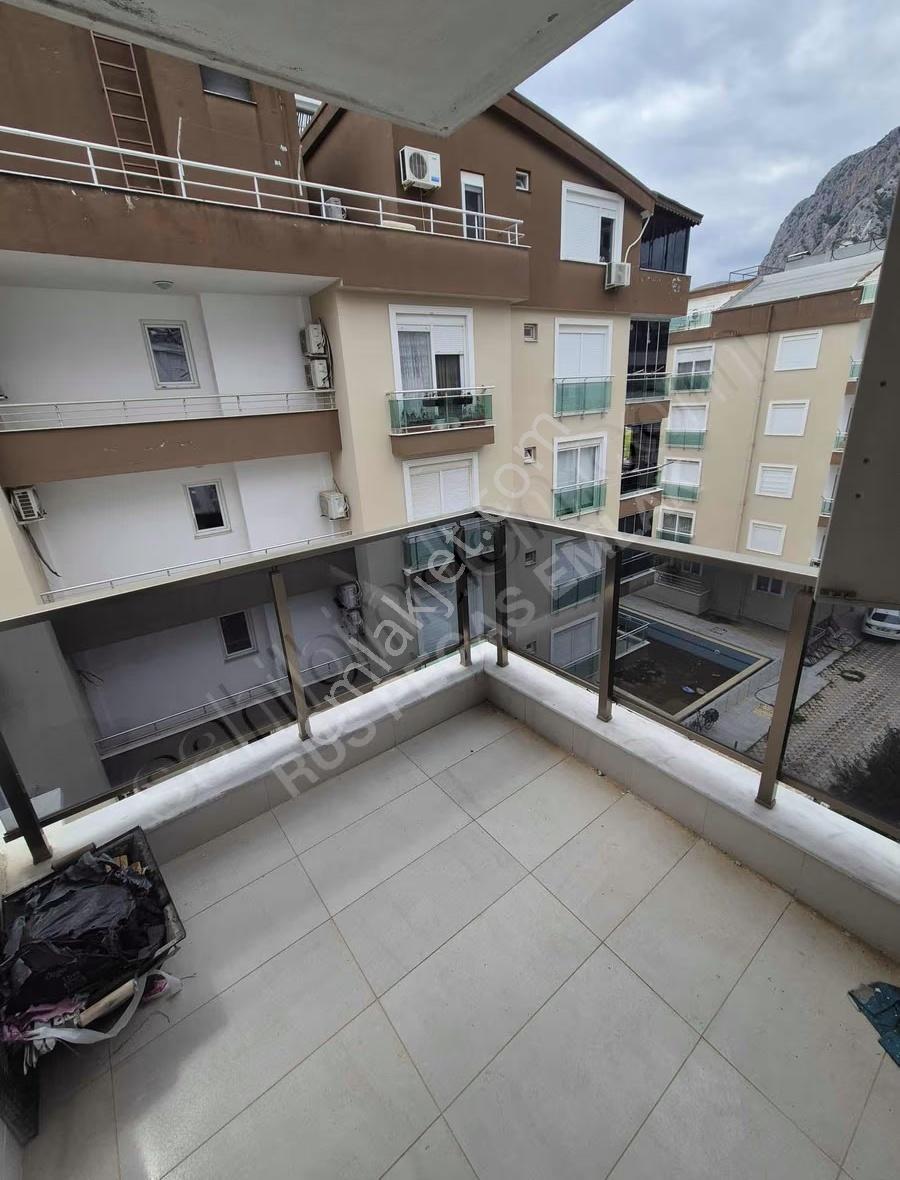 Hurma Port Town Satılık 4+1 Dubleks Ayrı Mutfak 3 Banyo Havuz - Görsel 32