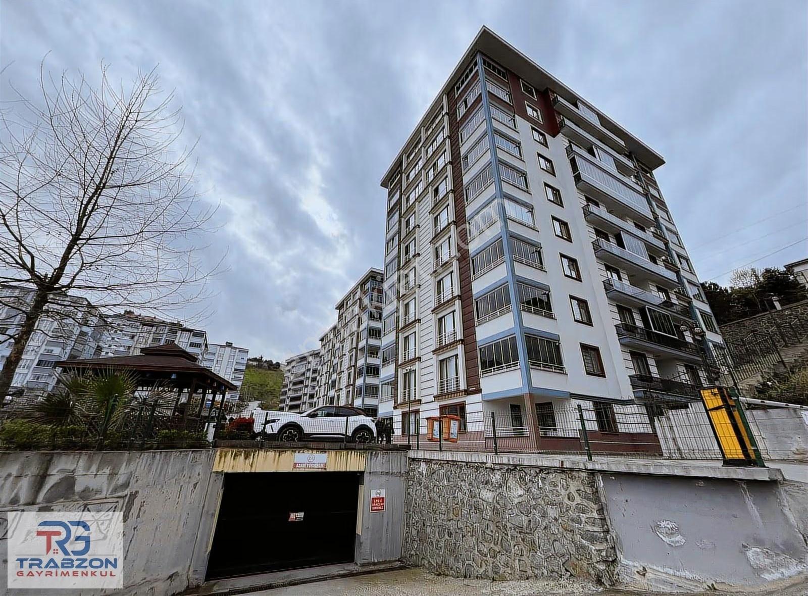 Çukurçayır Öz Kaymakılda Satılık Deniz Manzaralı 3+1 Daire - Görsel 2
