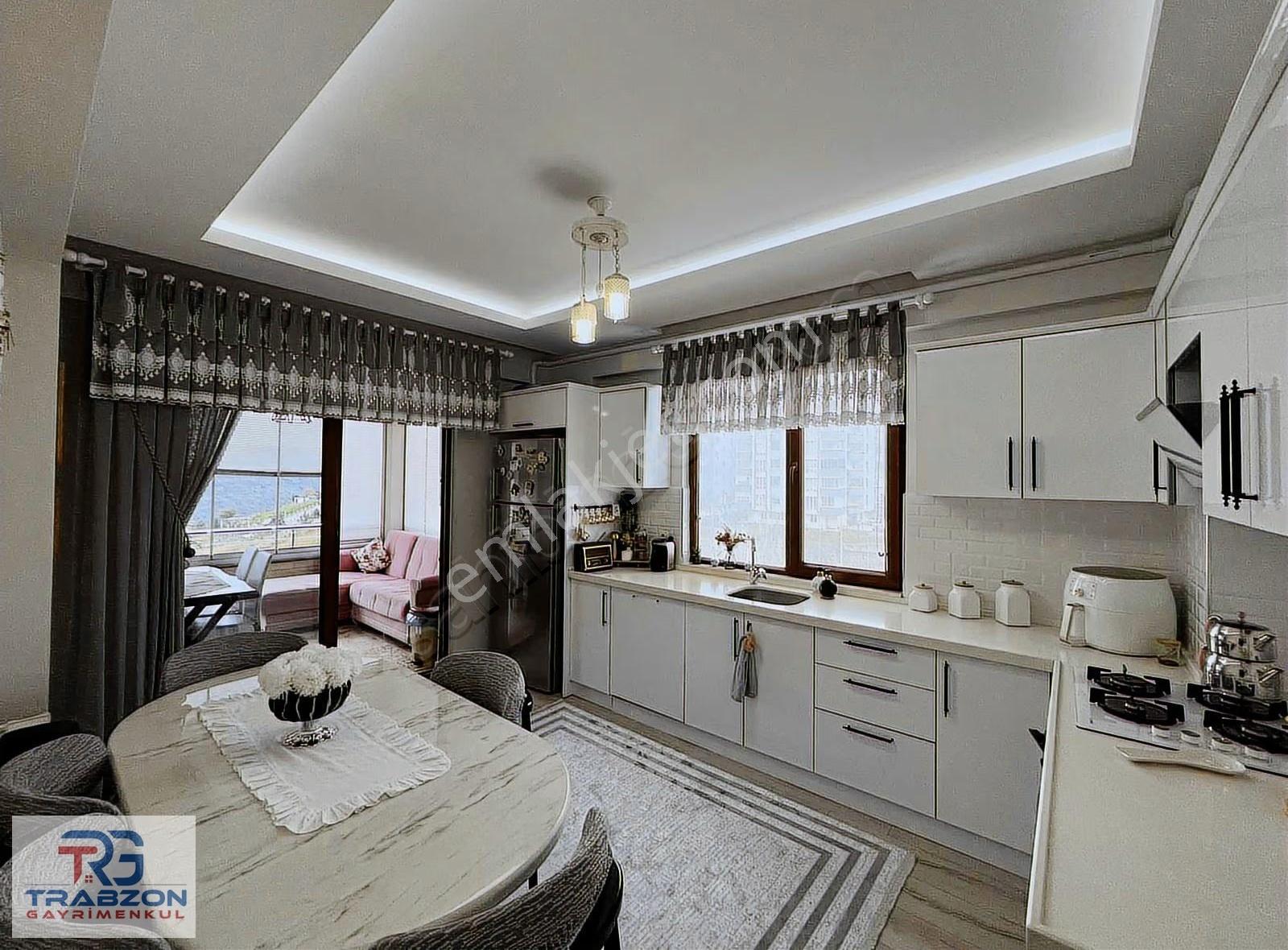 Çukurçayır Öz Kaymakılda Satılık Deniz Manzaralı 3+1 Daire - Görsel 16