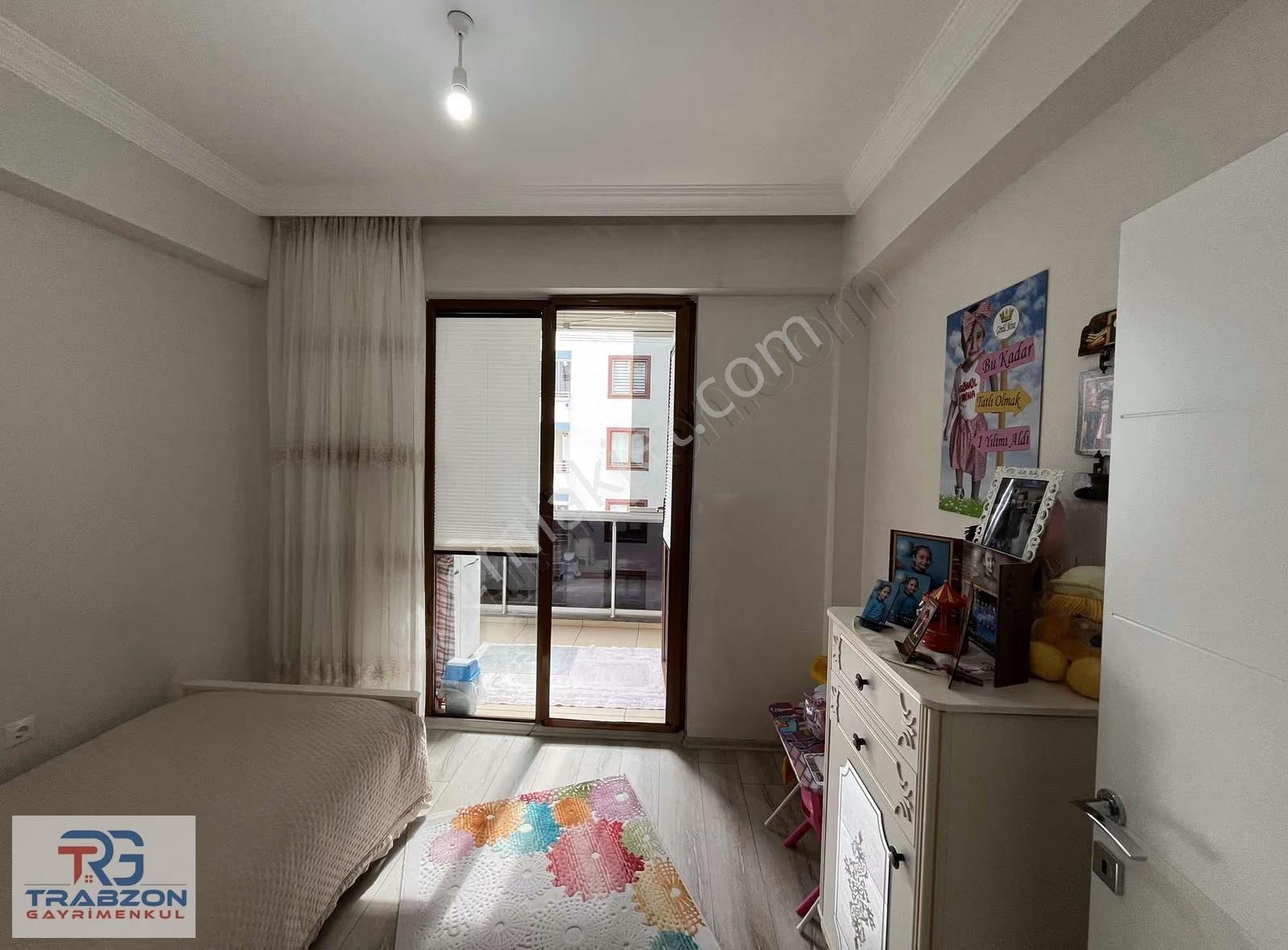 Çukurçayır Öz Kaymakılda Satılık Deniz Manzaralı 3+1 Daire - Görsel 8