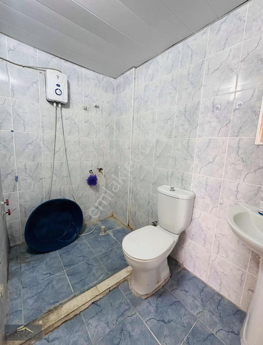 Özdoğan Emlaktan Kuzeyyaka Da 2+1 90m2 Katta Kiralık Daire - Görsel 6