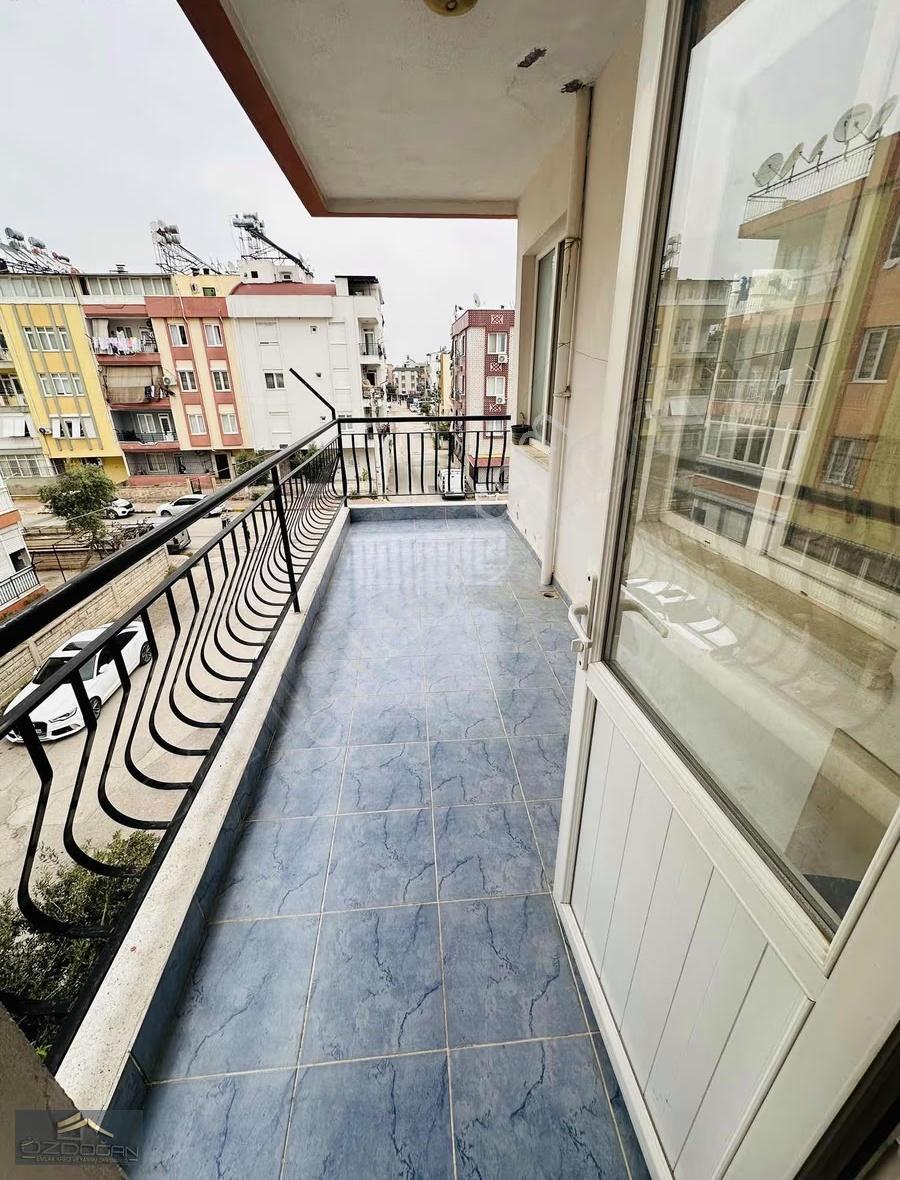 Özdoğan Emlaktan Kuzeyyaka Da 2+1 90m2 Katta Kiralık Daire - Görsel 7