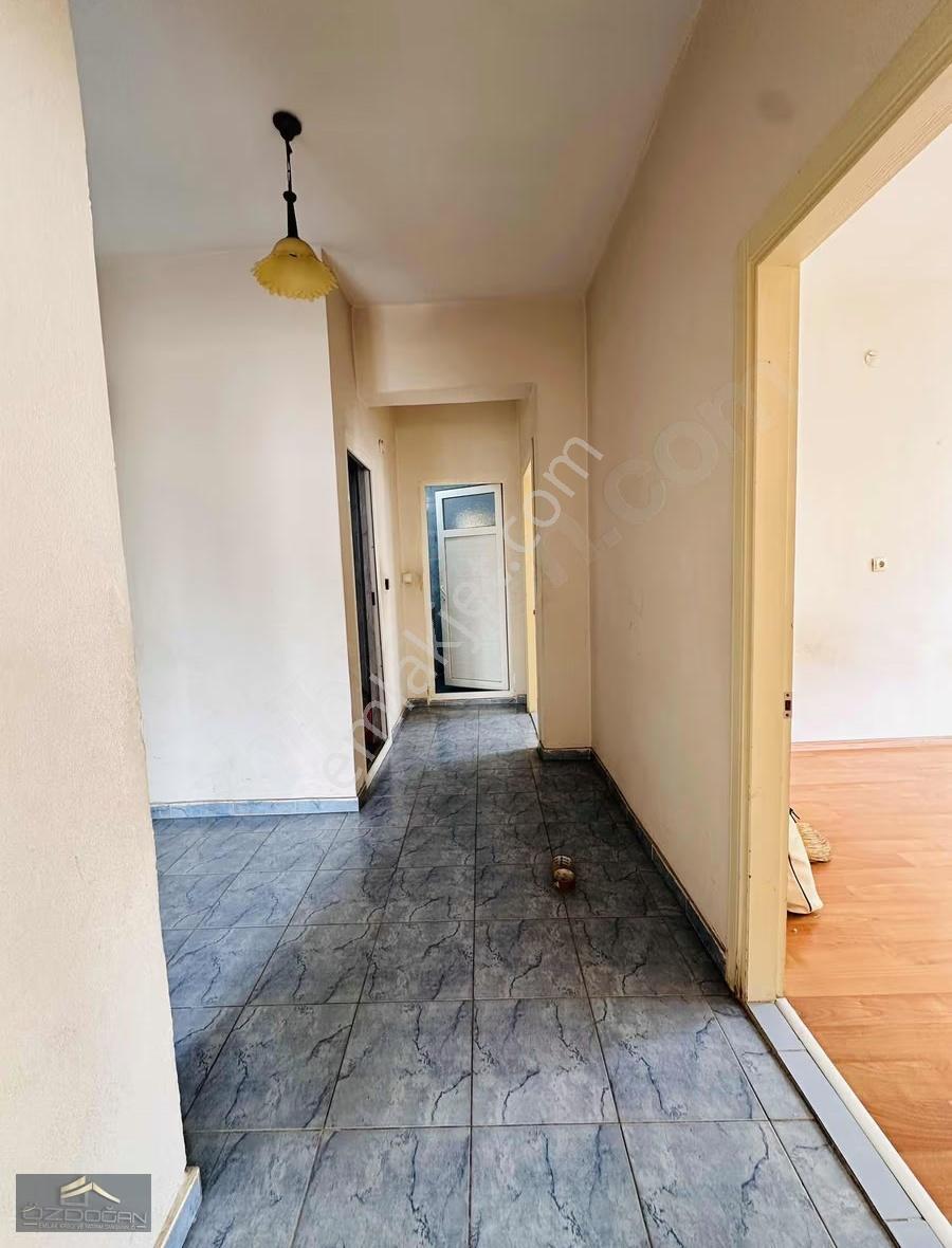 Özdoğan Emlaktan Kuzeyyaka Da 2+1 90m2 Katta Kiralık Daire - Görsel 18
