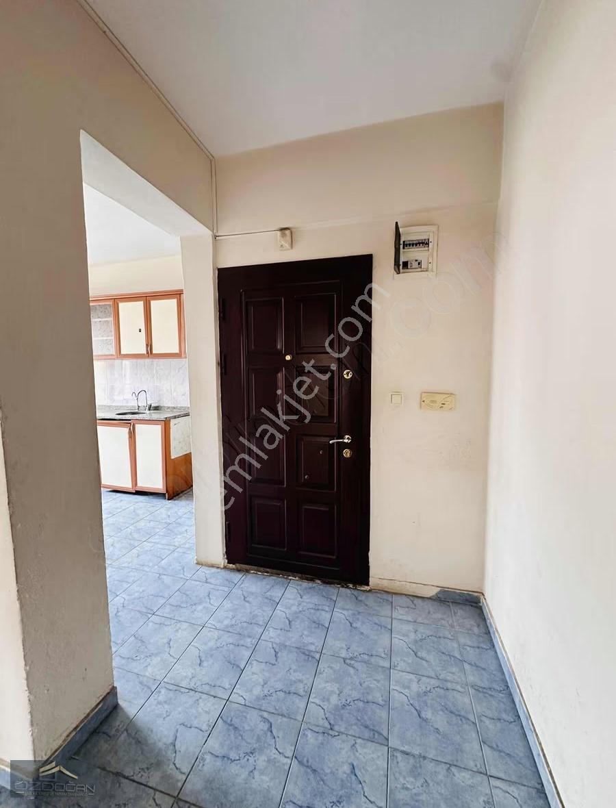 Özdoğan Emlaktan Kuzeyyaka Da 2+1 90m2 Katta Kiralık Daire - Görsel 11