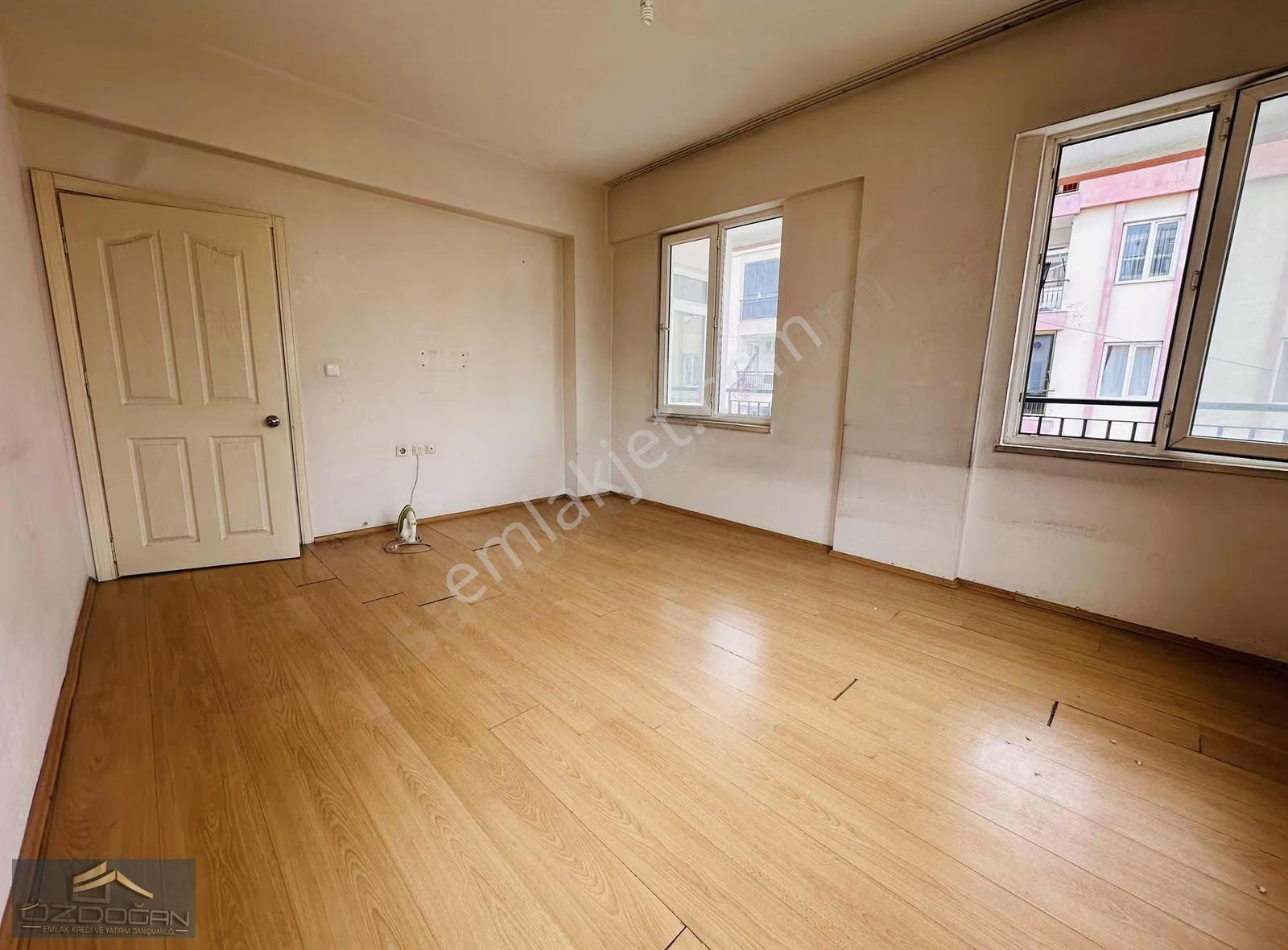 Özdoğan Emlaktan Kuzeyyaka Da 2+1 90m2 Katta Kiralık Daire - Görsel 9