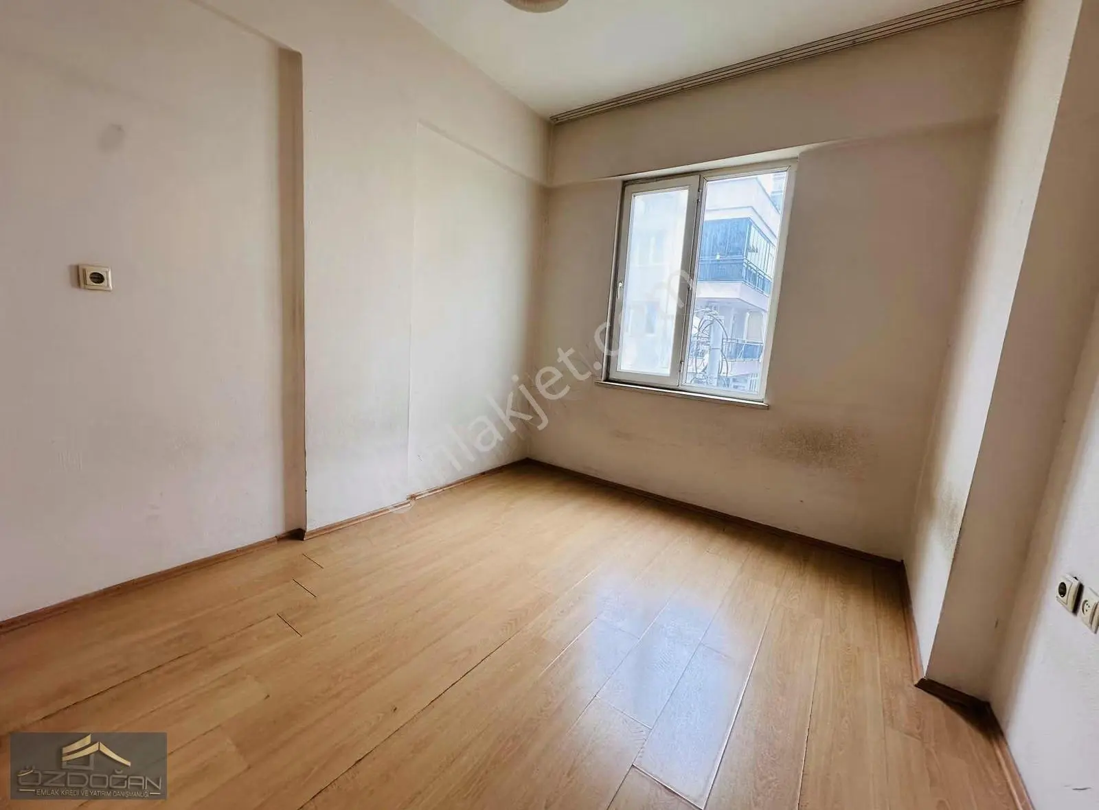 Özdoğan Emlaktan Kuzeyyaka Da 2+1 90m2 Katta Kiralık Daire - Görsel 4