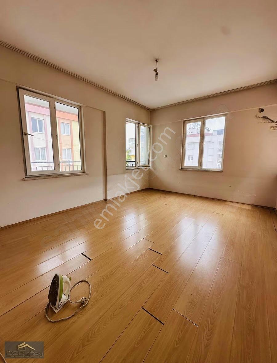 Özdoğan Emlaktan Kuzeyyaka Da 2+1 90m2 Katta Kiralık Daire - Görsel 3
