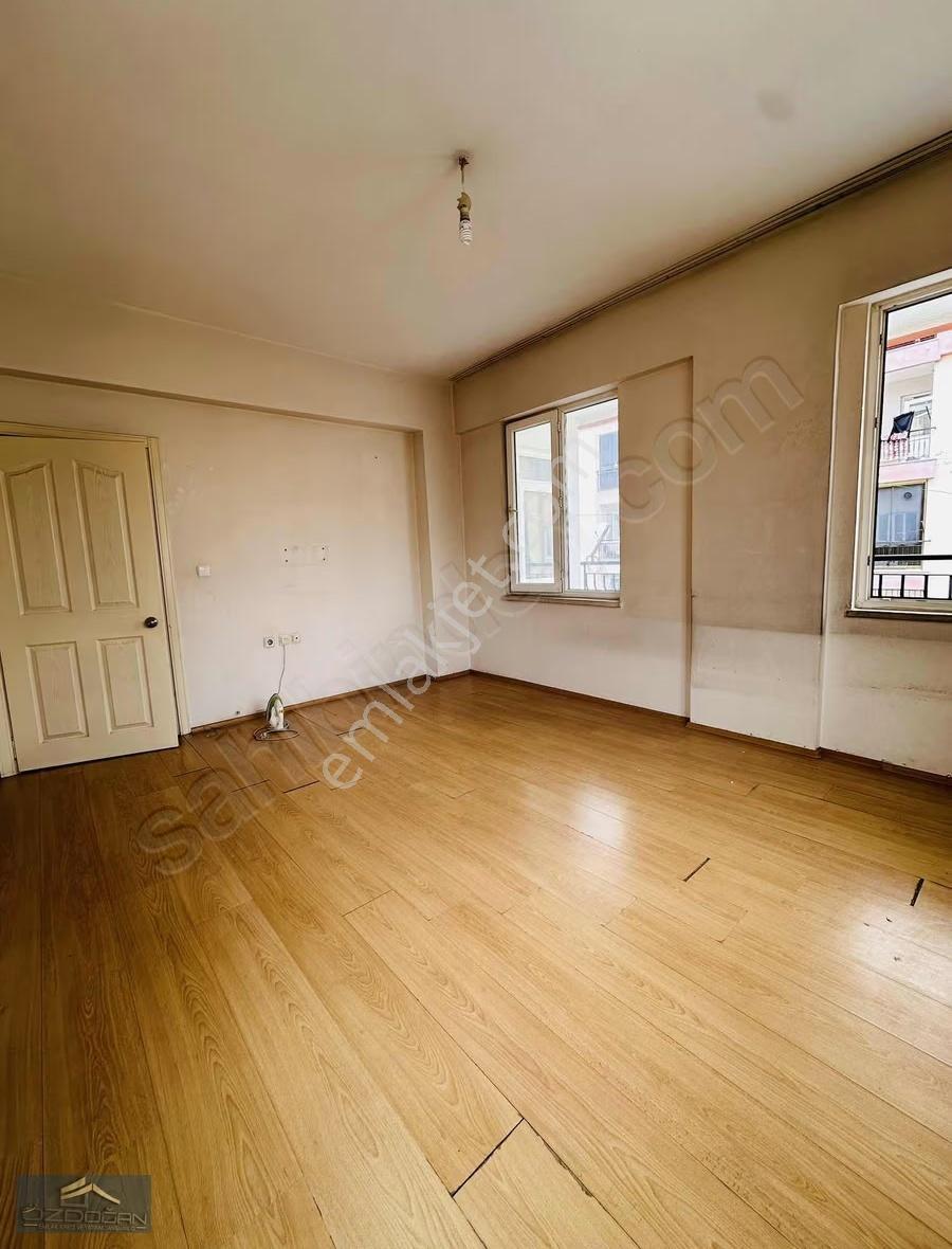 Özdoğan Emlaktan Kuzeyyaka Da 2+1 90m2 Katta Kiralık Daire - Görsel 8