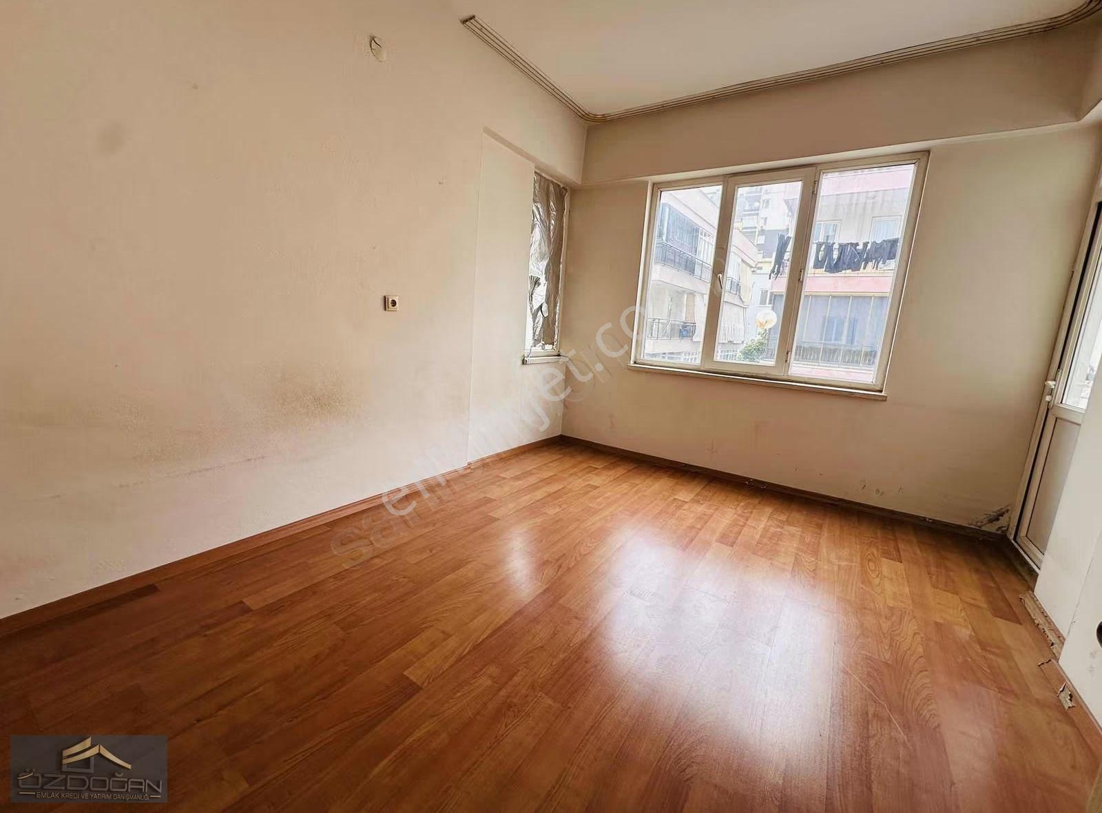 Özdoğan Emlaktan Kuzeyyaka Da 2+1 90m2 Katta Kiralık Daire - Görsel 12