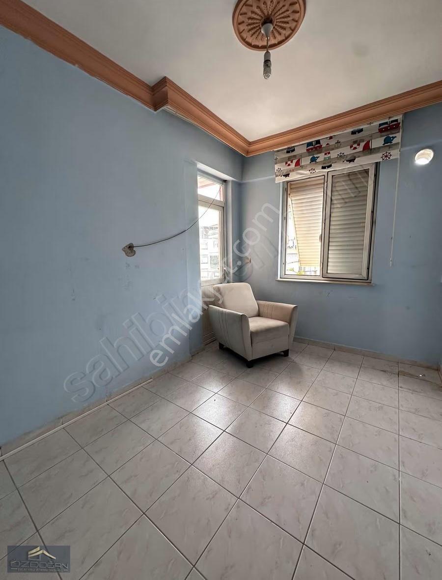 Özdoğan Emlaktan Kuzeyyaka Da 3+1 120m2 Katta Kiralık Daire - Görsel 20