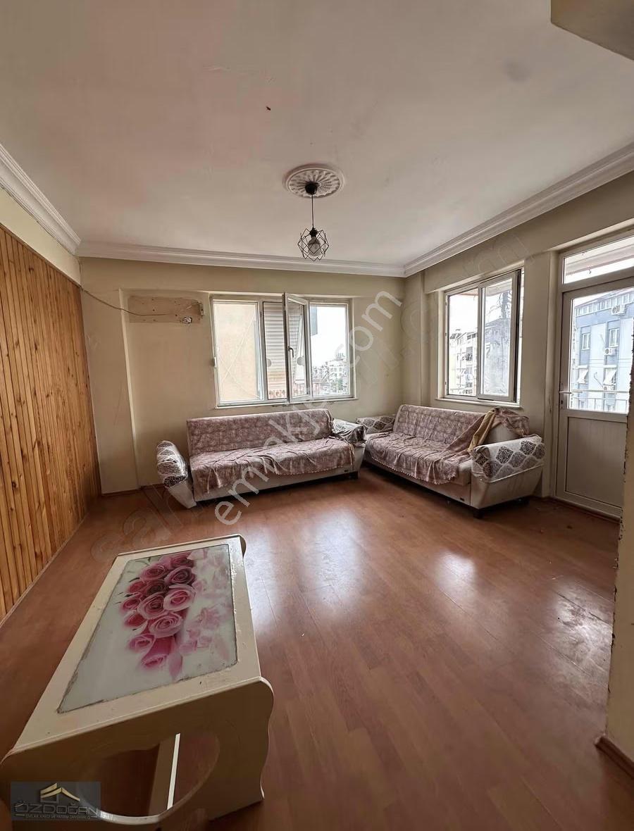 Özdoğan Emlaktan Kuzeyyaka Da 3+1 120m2 Katta Kiralık Daire - Görsel 15