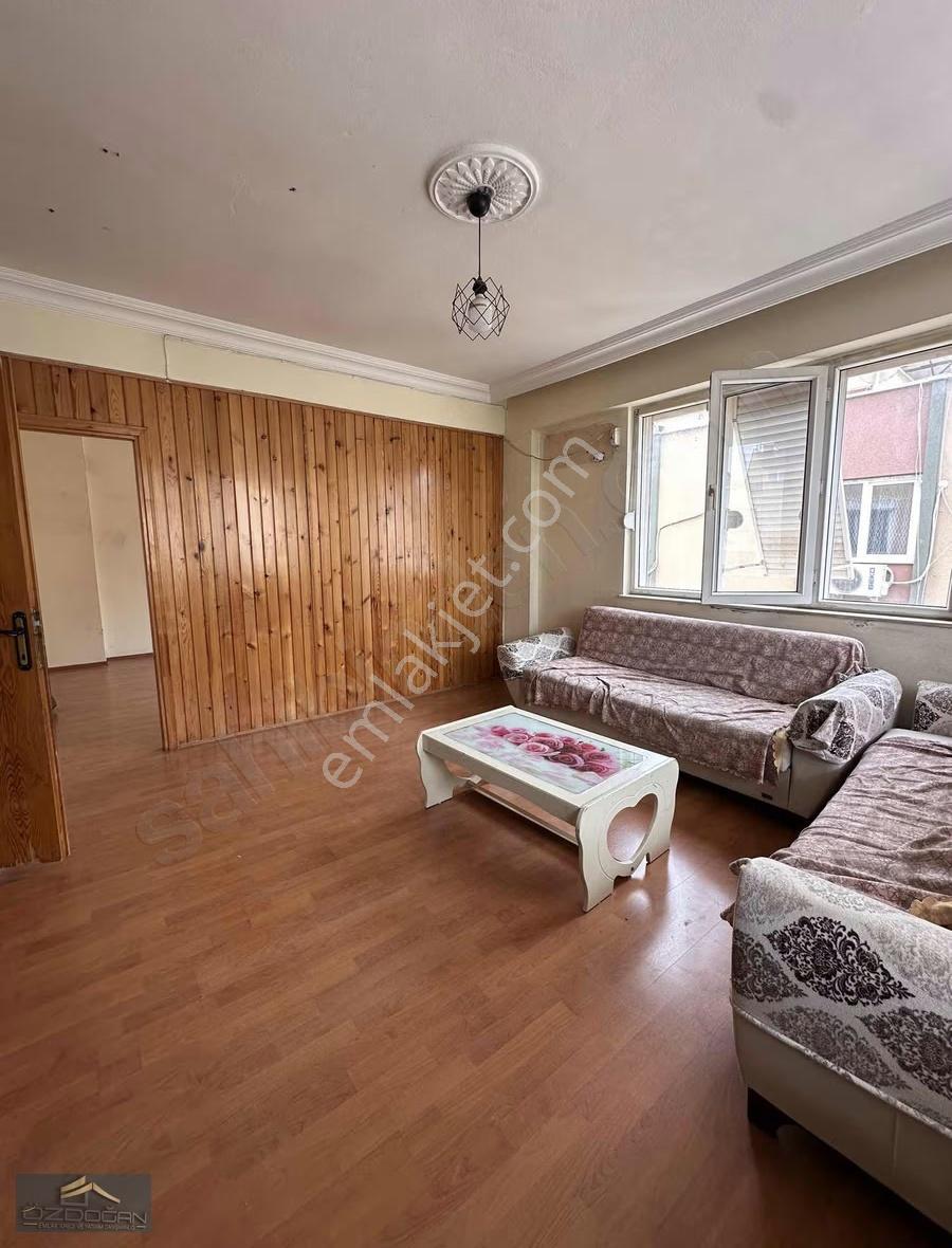 Özdoğan Emlaktan Kuzeyyaka Da 3+1 120m2 Katta Kiralık Daire - Görsel 13