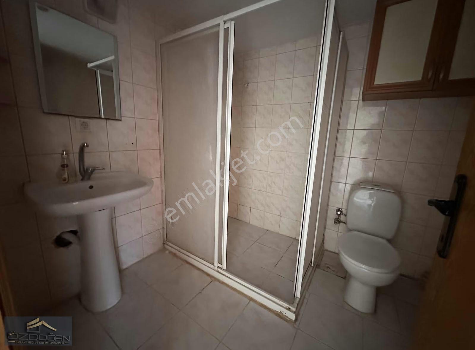 Özdoğan Emlaktan Kuzeyyaka Da 3+1 120m2 Katta Kiralık Daire - Görsel 10