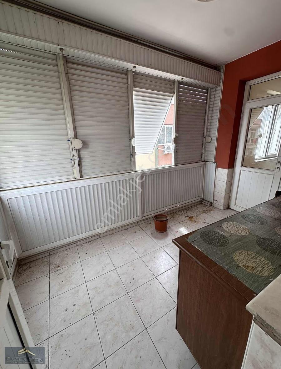 Özdoğan Emlaktan Kuzeyyaka Da 3+1 120m2 Katta Kiralık Daire - Görsel 21