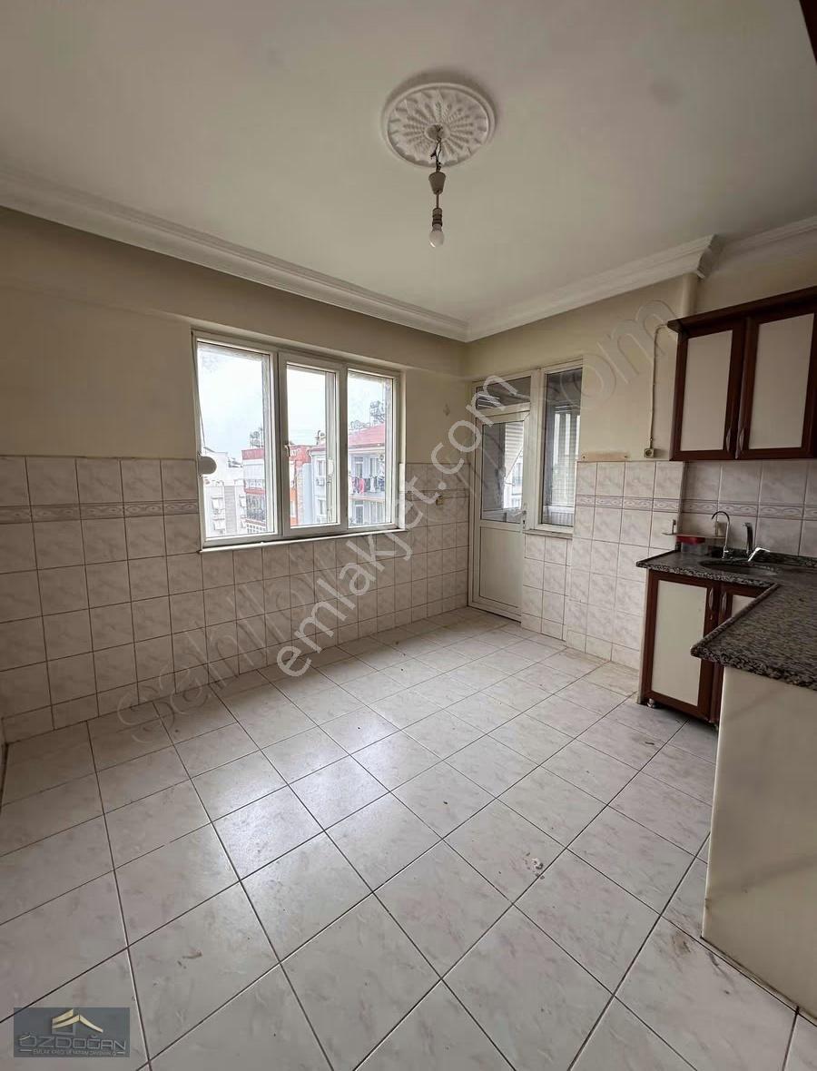 Özdoğan Emlaktan Kuzeyyaka Da 3+1 120m2 Katta Kiralık Daire - Görsel 8