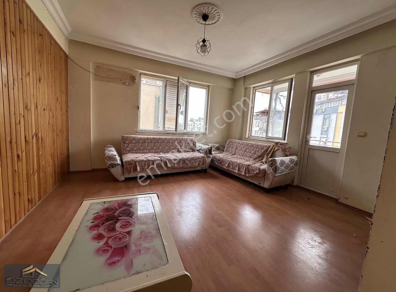 Özdoğan Emlaktan Kuzeyyaka Da 3+1 120m2 Katta Kiralık Daire - Görsel 14