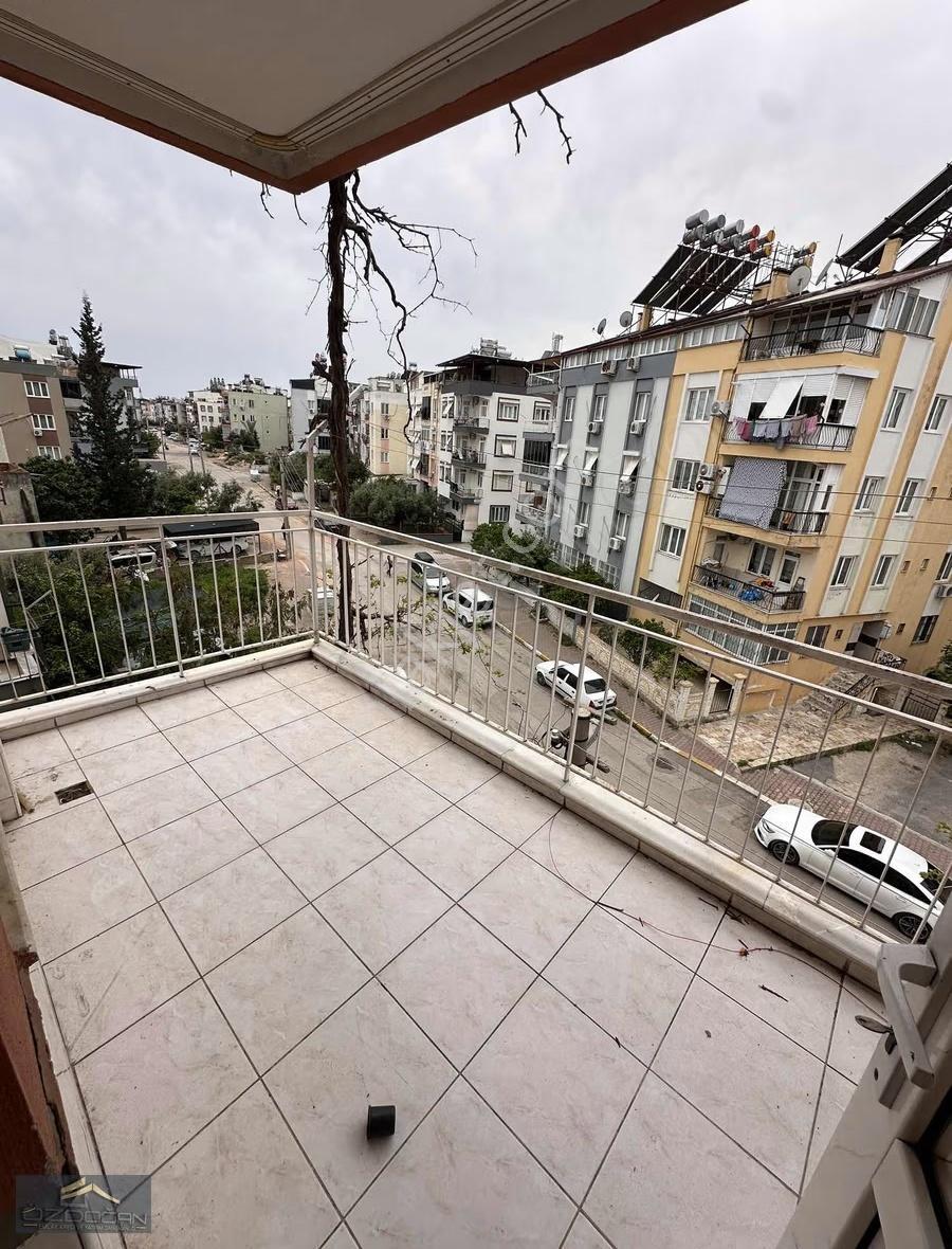 Özdoğan Emlaktan Kuzeyyaka Da 3+1 120m2 Katta Kiralık Daire - Görsel 19