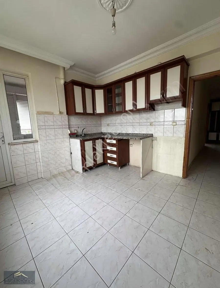 Özdoğan Emlaktan Kuzeyyaka Da 3+1 120m2 Katta Kiralık Daire - Görsel 3