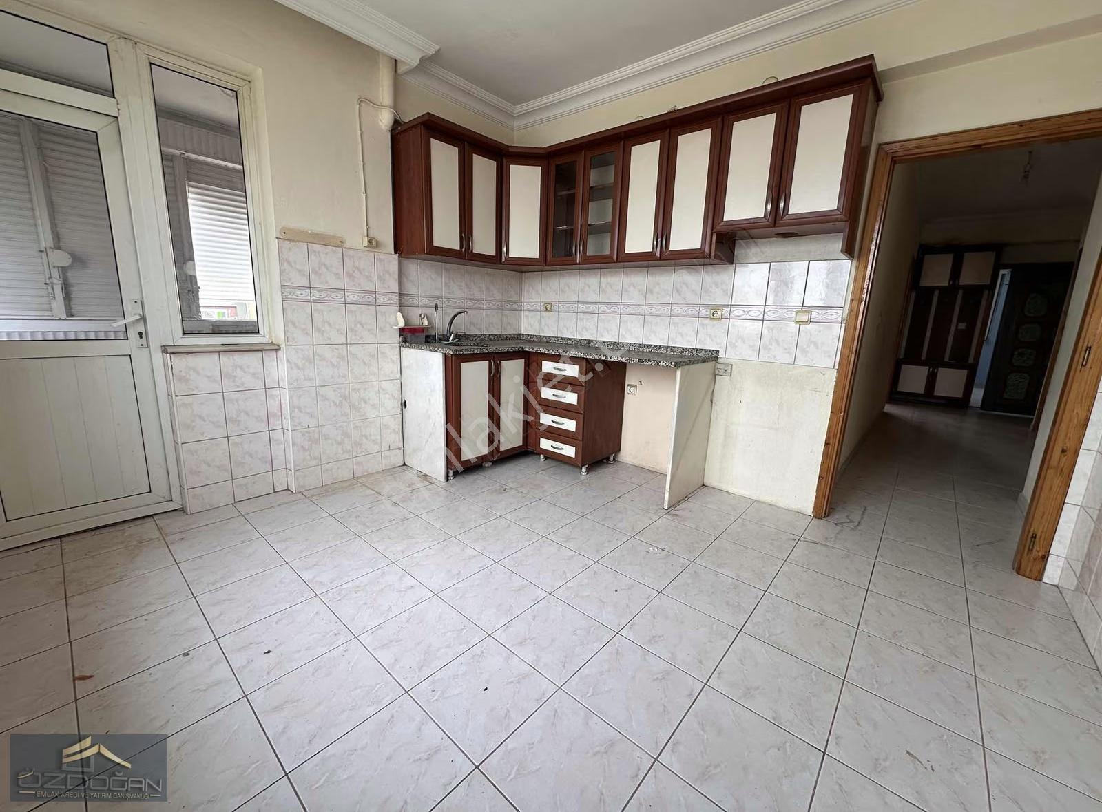 Özdoğan Emlaktan Kuzeyyaka Da 3+1 120m2 Katta Kiralık Daire - Görsel 17