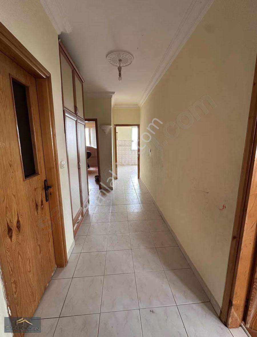 Özdoğan Emlaktan Kuzeyyaka Da 3+1 120m2 Katta Kiralık Daire - Görsel 18