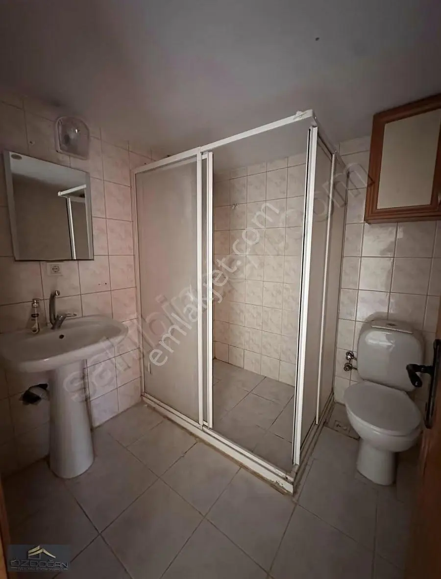 Özdoğan Emlaktan Kuzeyyaka Da 3+1 120m2 Katta Kiralık Daire - Görsel 4