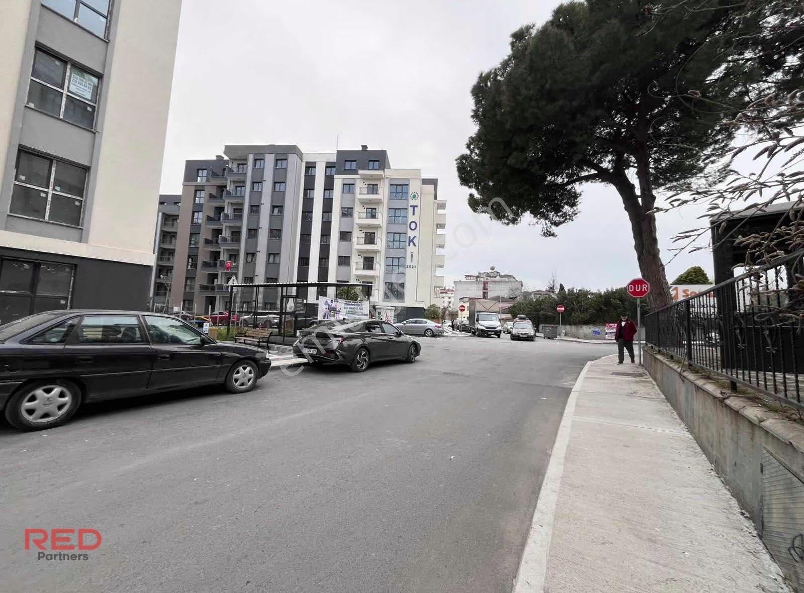 Tuzla Cami Mahallesinde Sıfır Yola Cephe 20 M² Kiralık Dükkan - Görsel 14