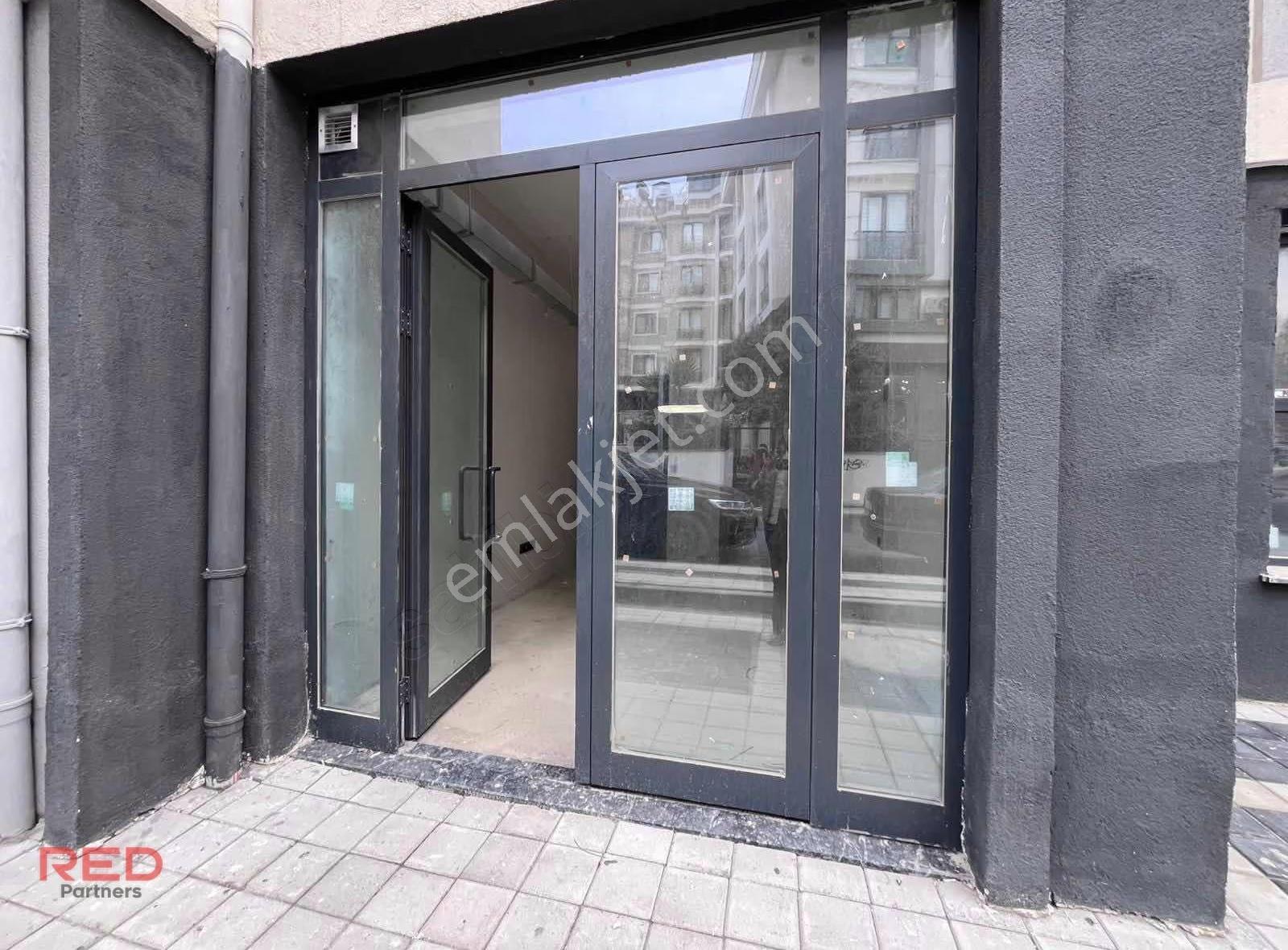 Tuzla Cami Mahallesinde Sıfır Yola Cephe 20 M² Kiralık Dükkan - Görsel 8