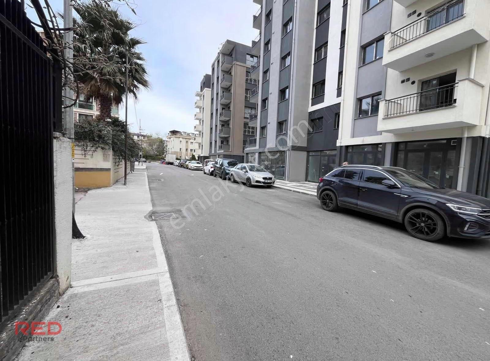 Tuzla Cami Mahallesinde Sıfır Yola Cephe 20 M² Kiralık Dükkan - Görsel 7