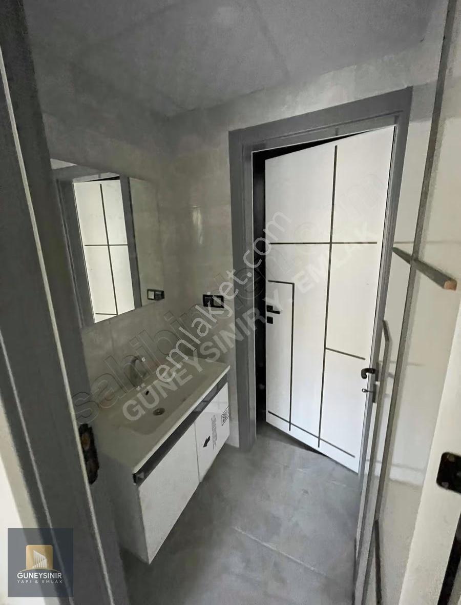 Fetih Cad. Mengene Ve Altıyol Kavşağı Yakını Arakat 3+1 - Görsel 28
