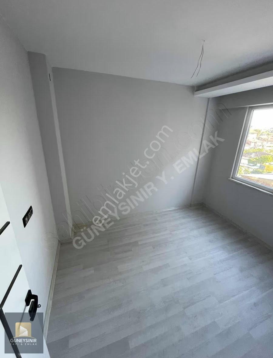 Fetih Cad. Mengene Ve Altıyol Kavşağı Yakını Arakat 3+1 - Görsel 12