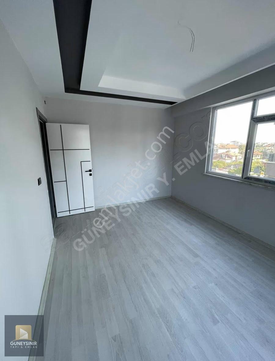 Fetih Cad. Mengene Ve Altıyol Kavşağı Yakını Arakat 3+1 - Görsel 13