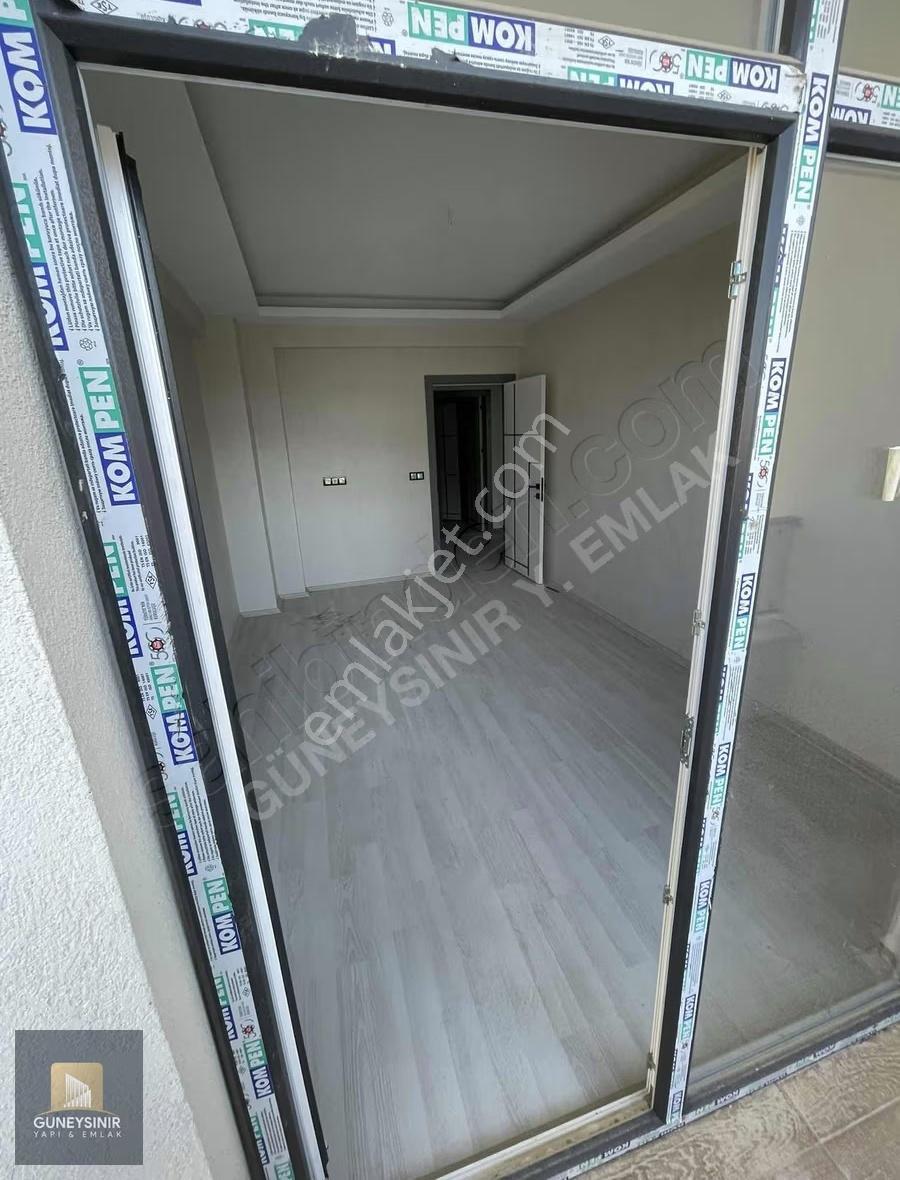 Fetih Cad. Mengene Ve Altıyol Kavşağı Yakını Arakat 3+1 - Görsel 22