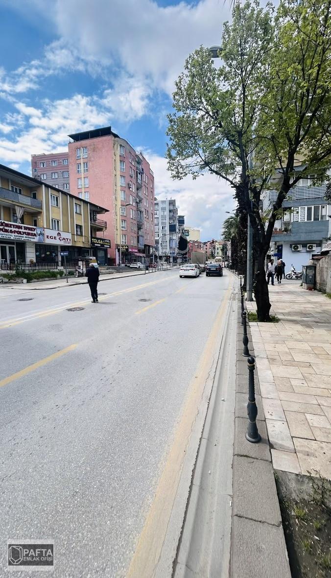 Atatürk Caddesi Üzeri Kiralık 900m2 İşyeri - Görsel 5