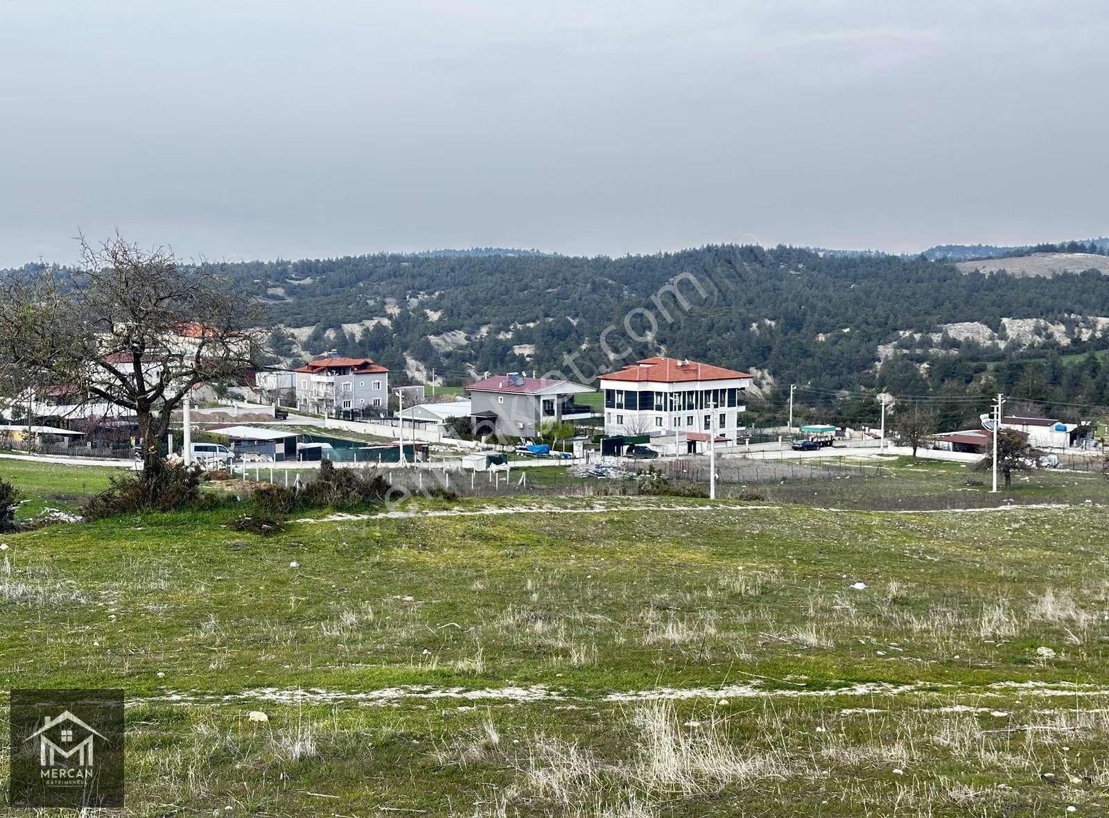 Mercan'dan Karakurt Mevki 20.000 M2 Özel İmarlı Tarla ! - Görsel 15