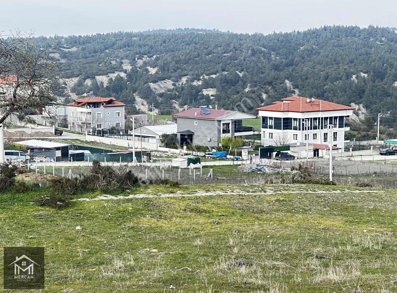 Mercan'dan Karakurt Mevki 20.000 M2 Özel İmarlı Tarla ! - Görsel 6