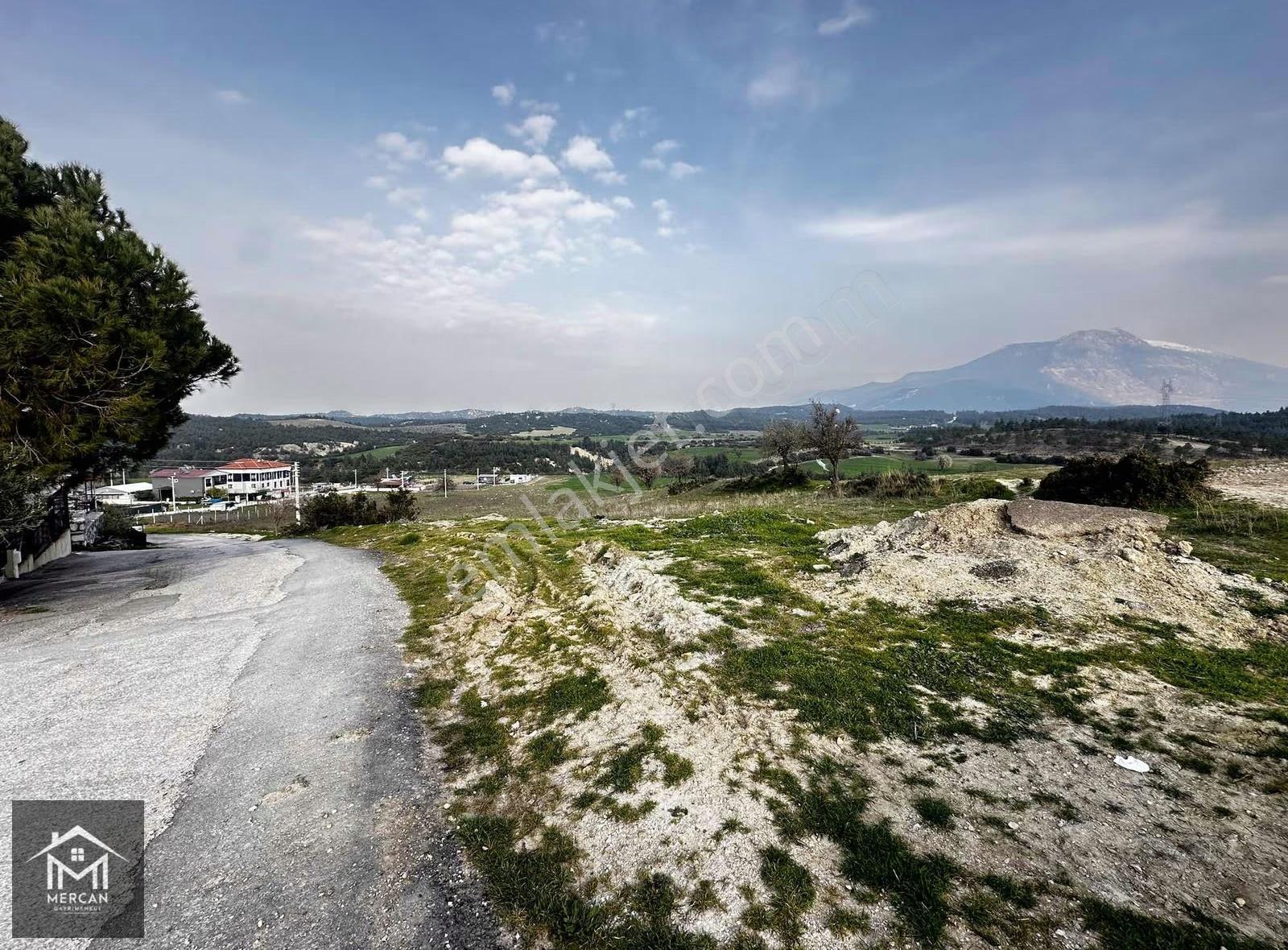 Mercan'dan Karakurt Mevki 20.000 M2 Özel İmarlı Tarla ! - Görsel 14