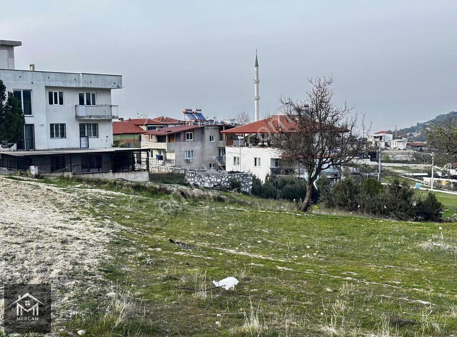Mercan'dan Karakurt Mevki 20.000 M2 Özel İmarlı Tarla ! - Görsel 11