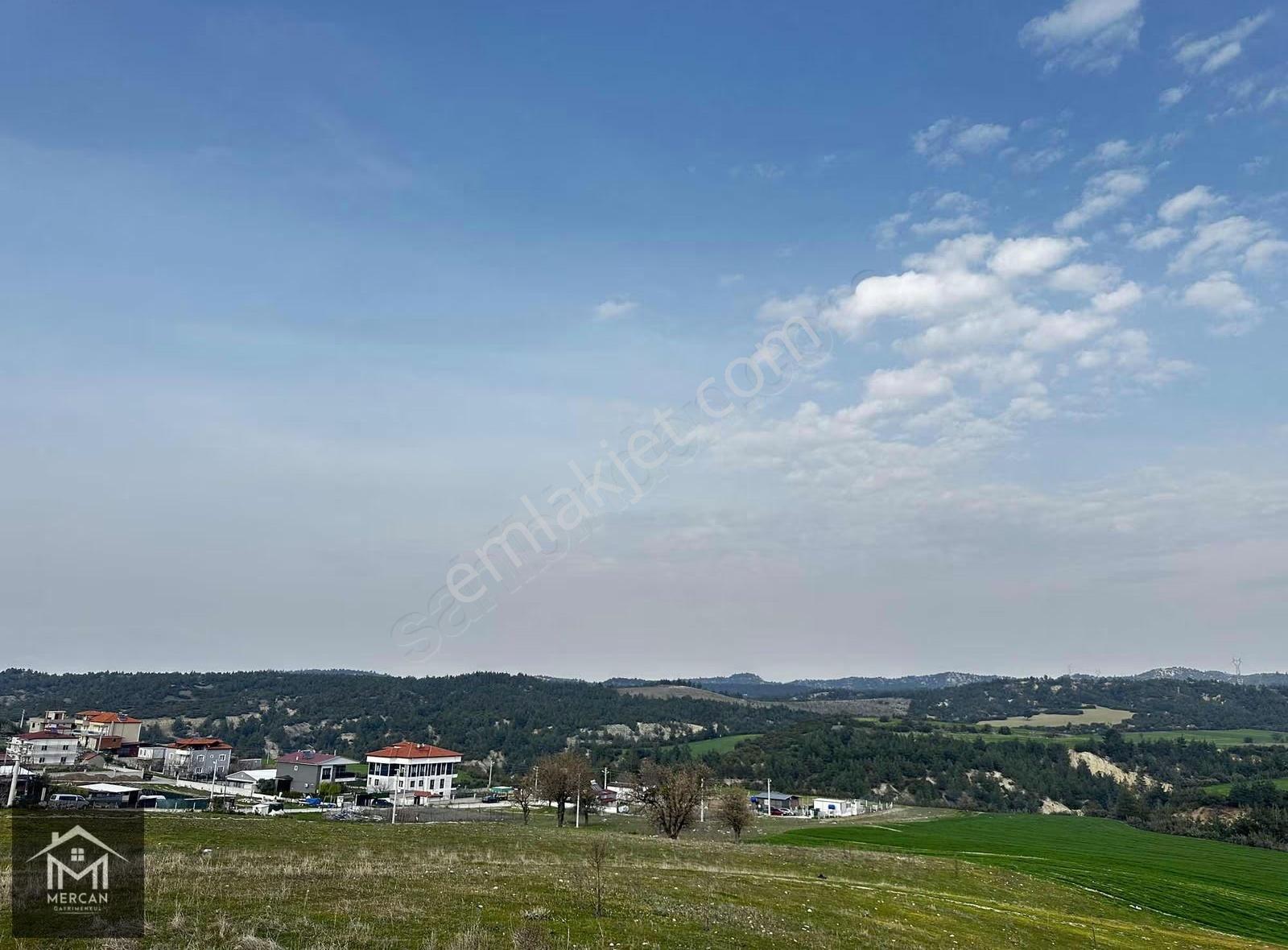 Mercan'dan Karakurt Mevki 20.000 M2 Özel İmarlı Tarla ! - Görsel 5