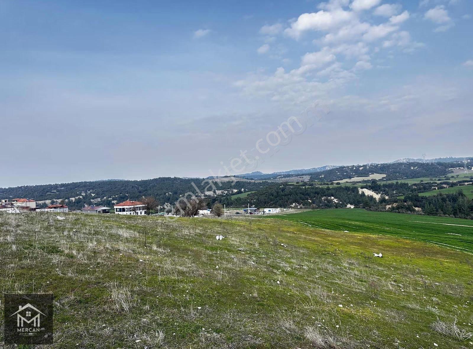 Mercan'dan Karakurt Mevki 20.000 M2 Özel İmarlı Tarla ! - Görsel 7