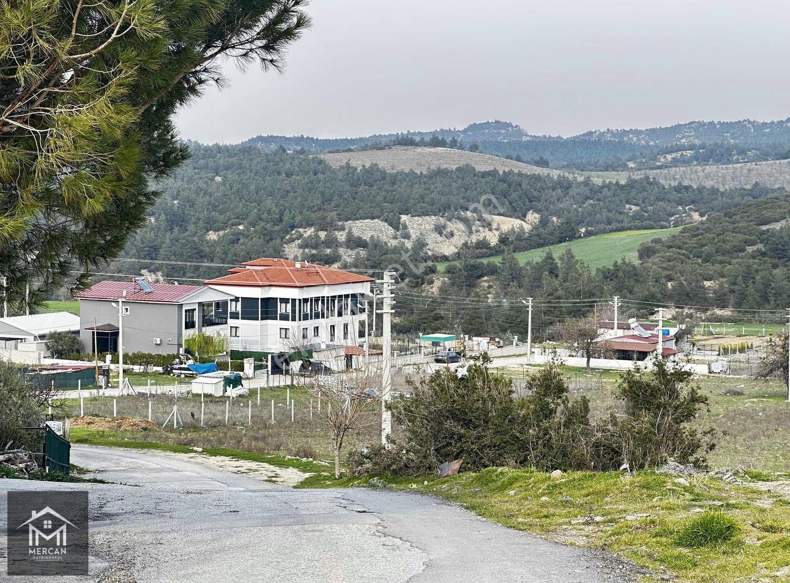 Mercan'dan Karakurt Mevki 20.000 M2 Özel İmarlı Tarla ! - Görsel 19