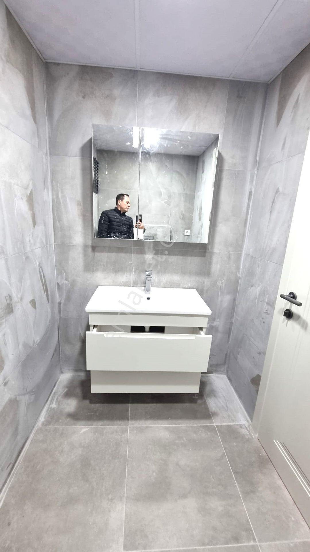Caddebostan İskele Sk Üzeri Migros Tarafı 40 M2 Ön Kullanımlı - Görsel 18