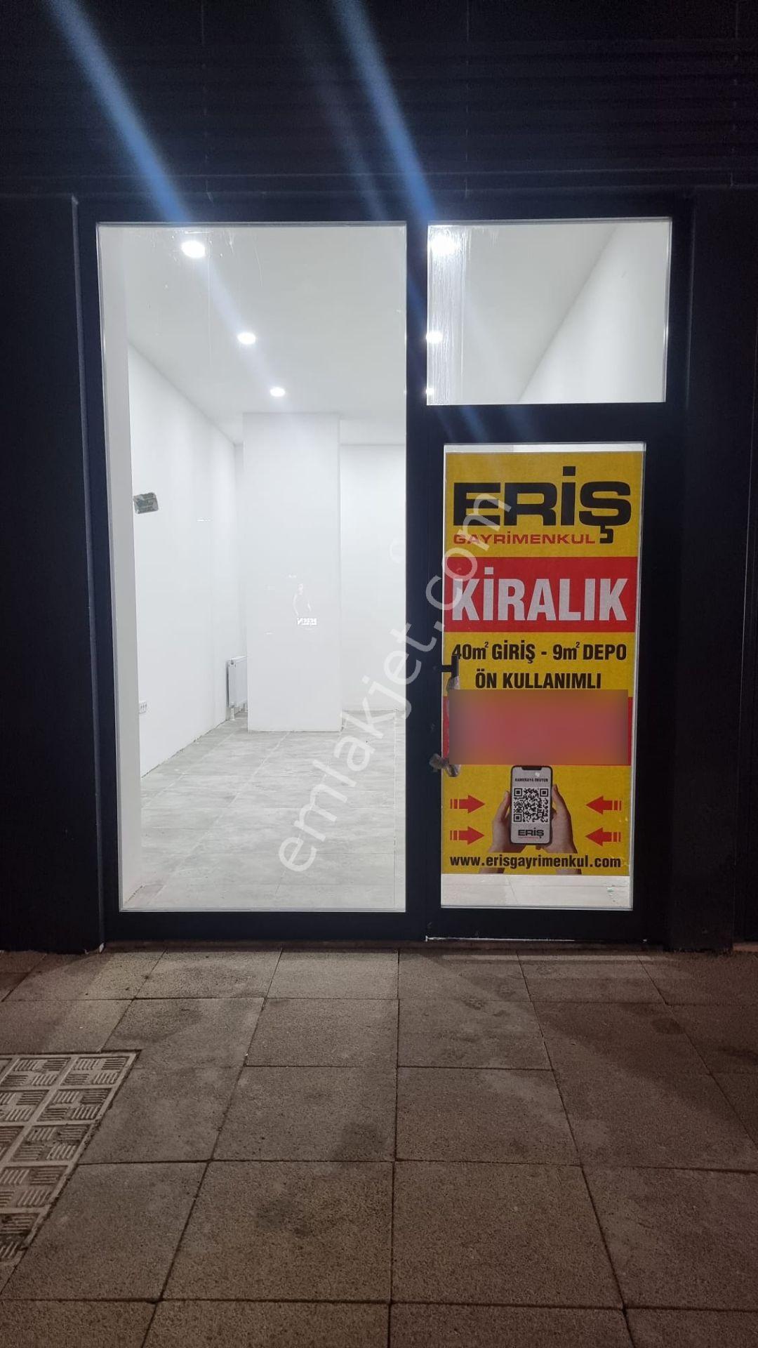 Caddebostan İskele Sk Üzeri Migros Tarafı 40 M2 Ön Kullanımlı - Görsel 23