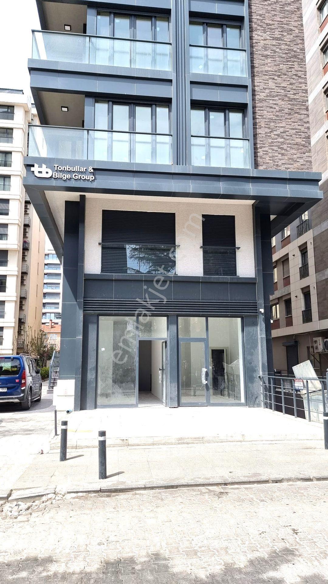 Caddebostan İskele Sk Üzeri Migros Tarafı 40 M2 Ön Kullanımlı - Görsel 7