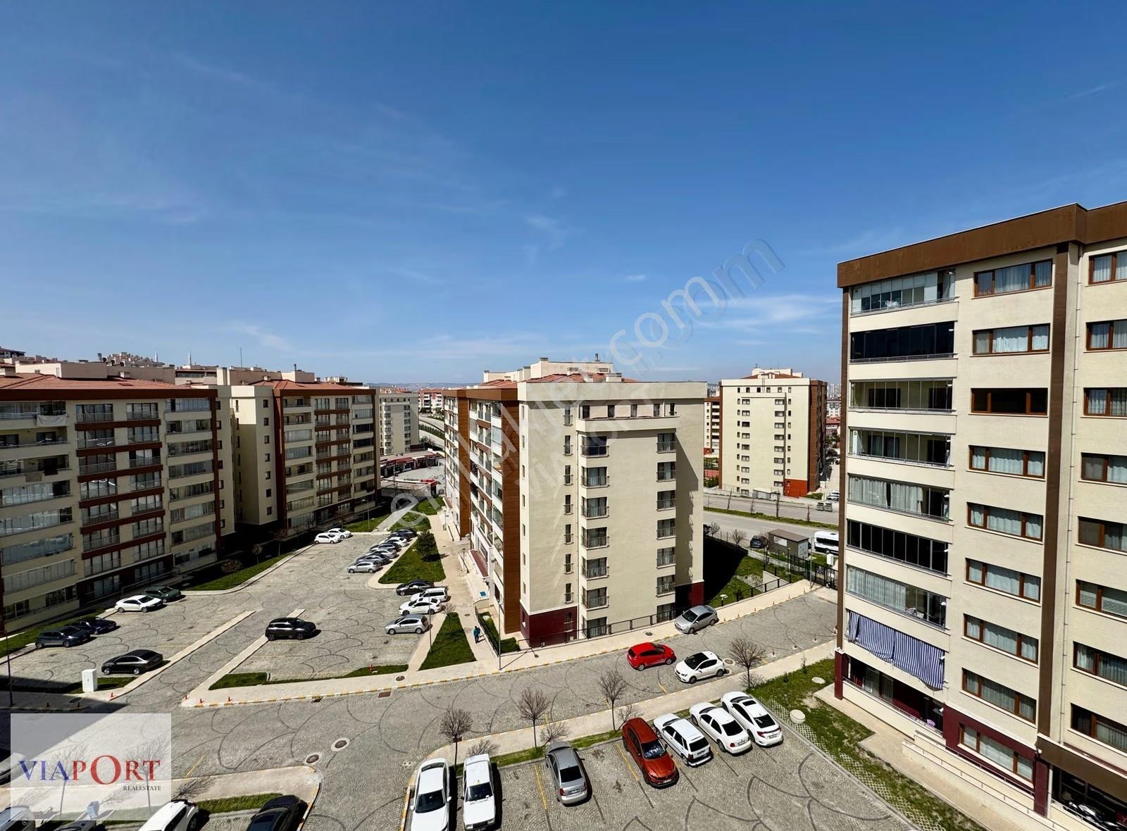 Viaporttan Saraycık Toki Konutlarında 120 M2 Net 3+1 Fırsat - Görsel 23